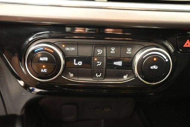 Used 2025 Chevrolet Trax ACTIV w/ Driver Confidence Package FWD image 15