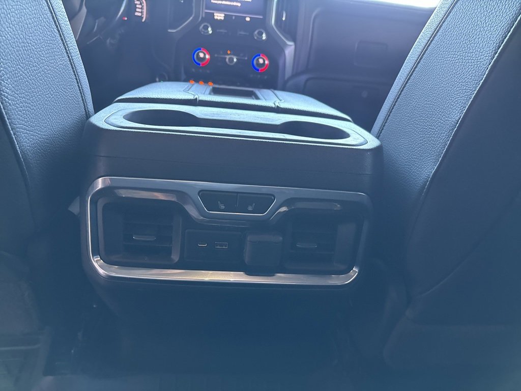 Used 2020 GMC Sierra 1500 Denali w/ Driver Alert Package II image 27
