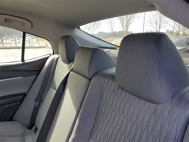 Used 2025 Toyota Camry LE w/ Convenience Package image 9