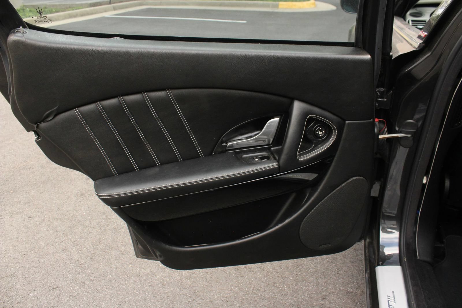 Used 2008 Maserati Quattroporte Executive GT RWD image 20