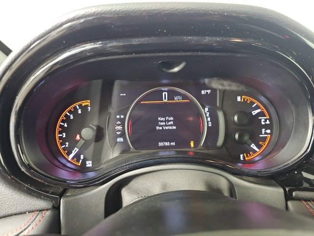 Certified 2024 Dodge Durango GT image 15