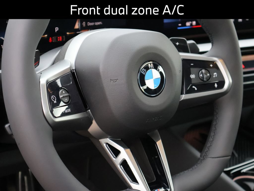 New 2027 BMW 530i xDrive w/ M Sport Package AWD/4WD image 4