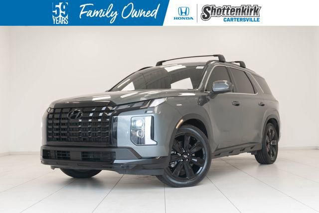 Used 2024 Hyundai Palisade XRT FWD image 1