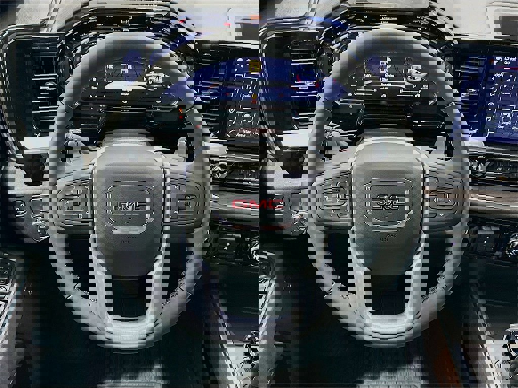 New 2026 GMC Sierra 1500 SLT image 11