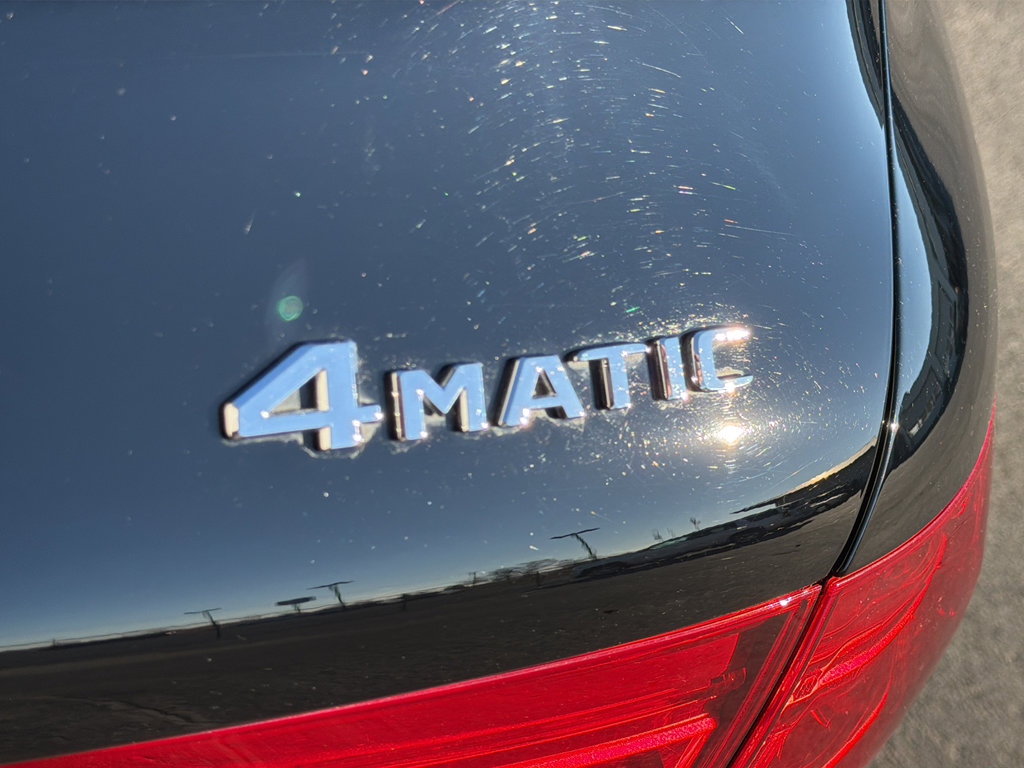 Used 2019 Mercedes-Benz GLC 300 4MATIC image 23