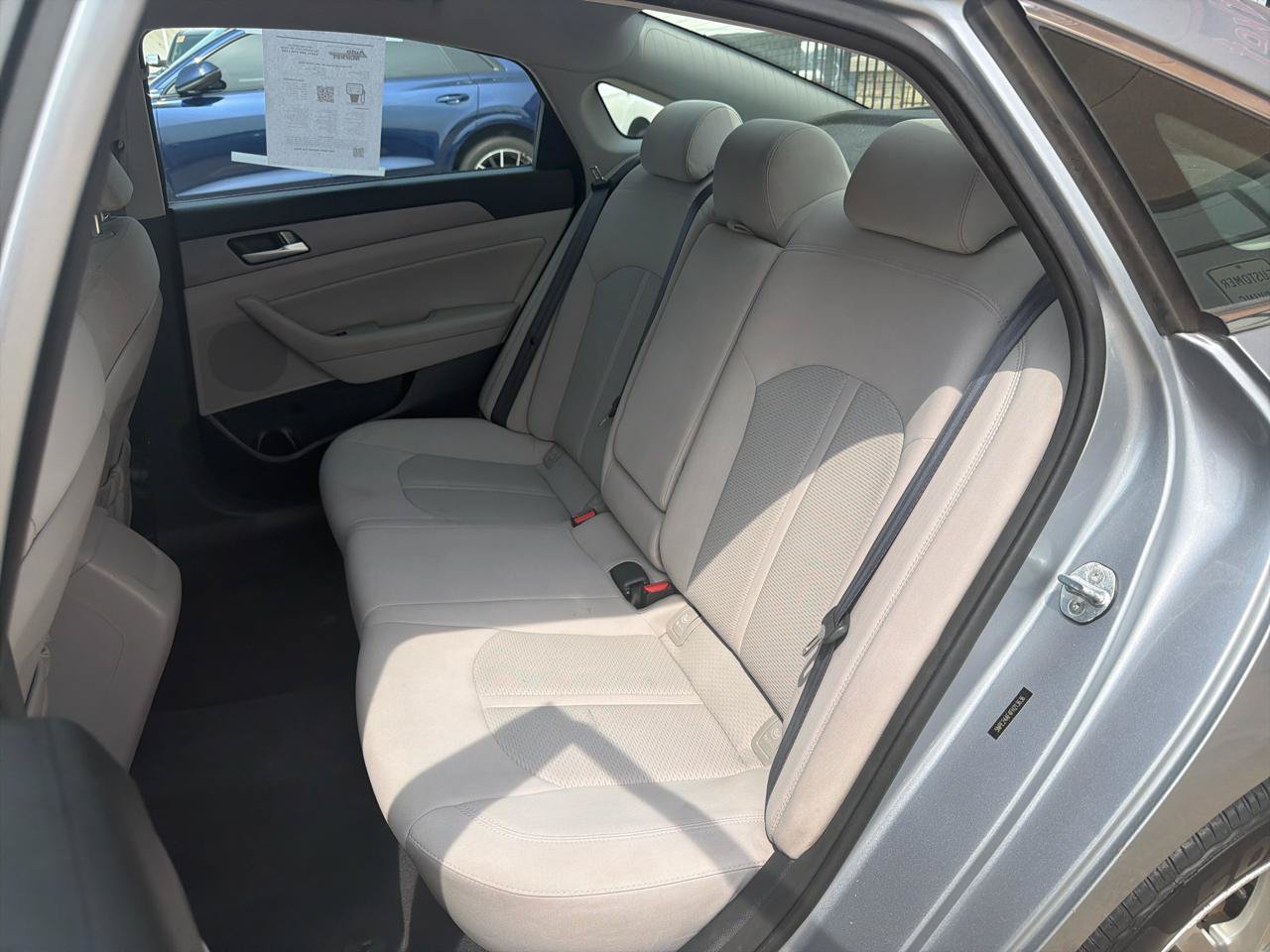 Used 2015 Hyundai Sonata SE w/ Option Group 09 FWD image 29