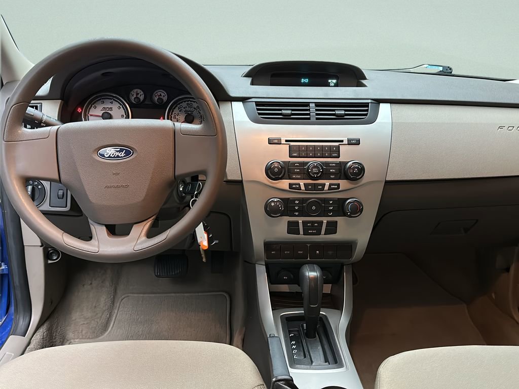 Used 2011 Ford Focus S FWD image 20