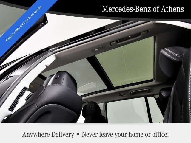 New 2026 Mercedes-Benz GLS 450 4MATIC image 42