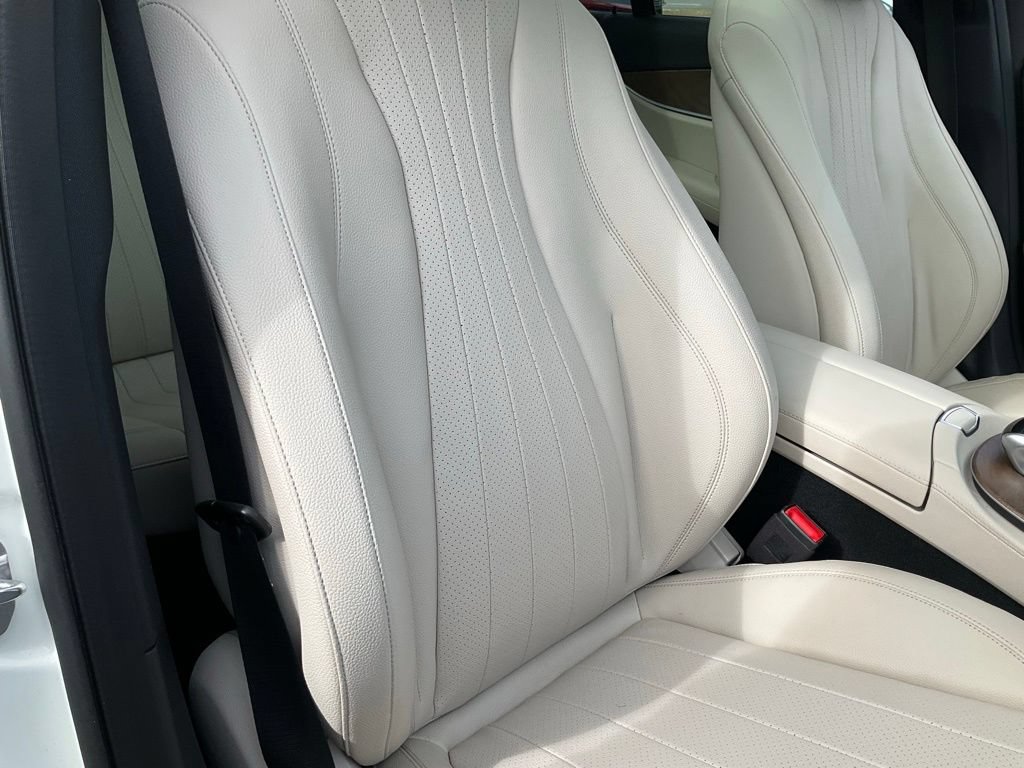 Used 2019 Mercedes-Benz E 300 w/ Premium 1 Package image 60