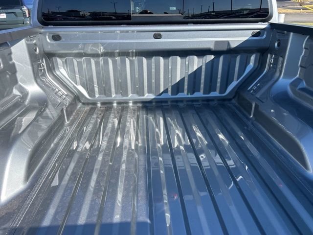 New 2026 Chevrolet Colorado W/T w/ WT Custom Package image 30