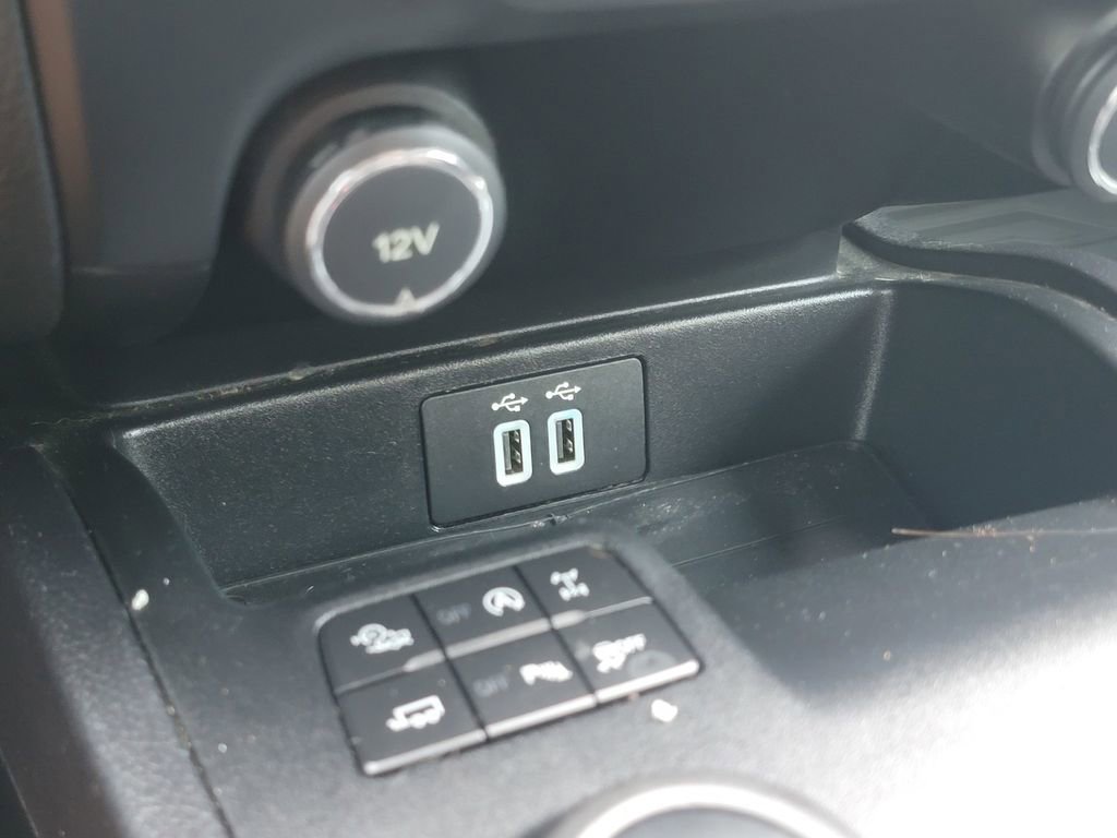 Used 2020 Ford Ranger Lariat image 28