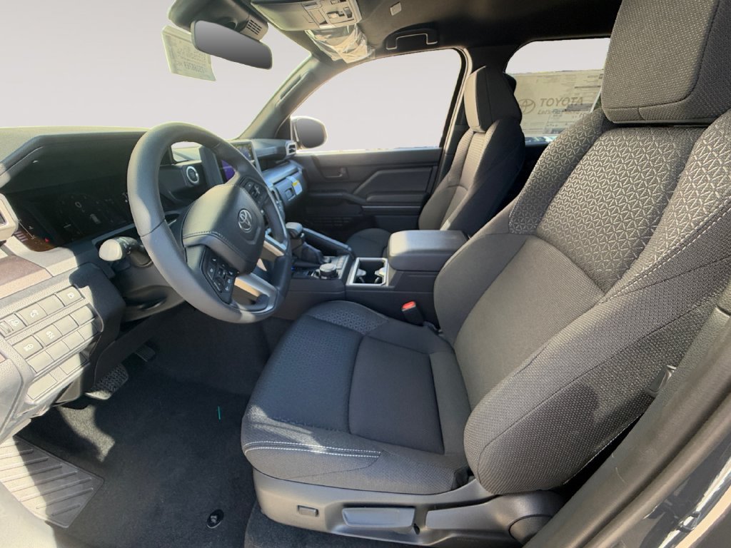 New 2026 Toyota 4Runner SR5 AWD/4WD image 9