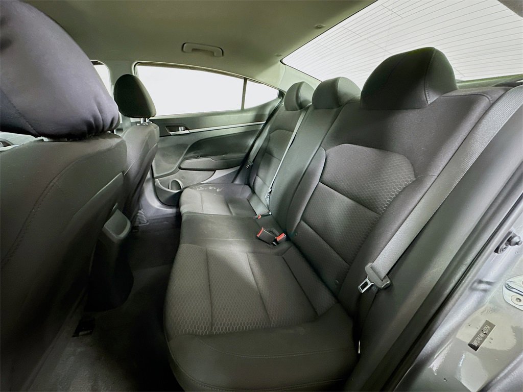 Used 2019 Hyundai Elantra SE w/ Cargo Package image 14