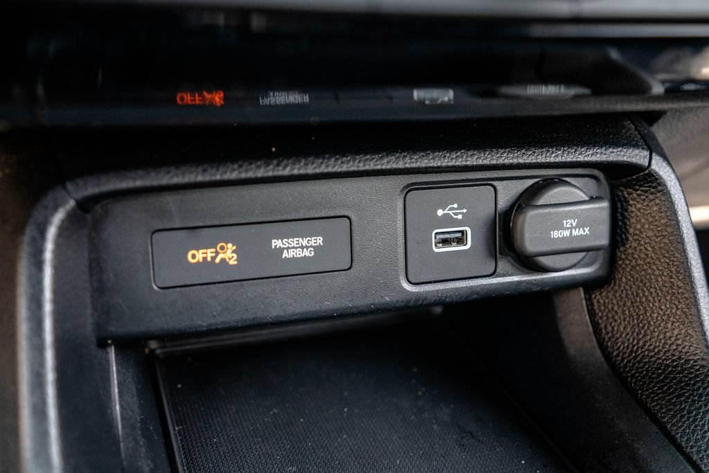 Used 2024 Honda Civic Sport image 27