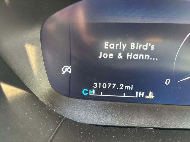 Certified 2019 Lincoln Nautilus Reserve AWD/4WD image 16