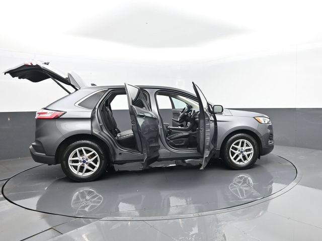 Used 2022 Ford Edge SEL w/ Convenience Package AWD/4WD image 31