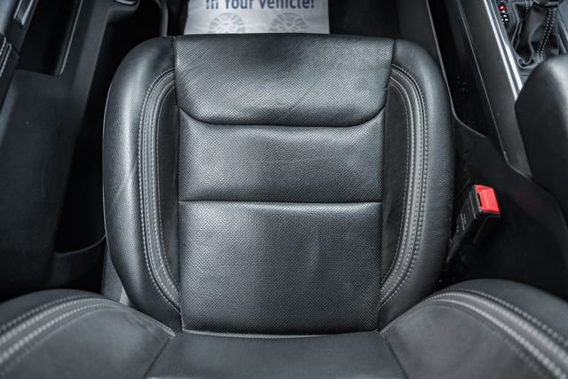 Used 2023 RAM 1500 Rebel w/ Rebel Level 2 Equipment Group image 44