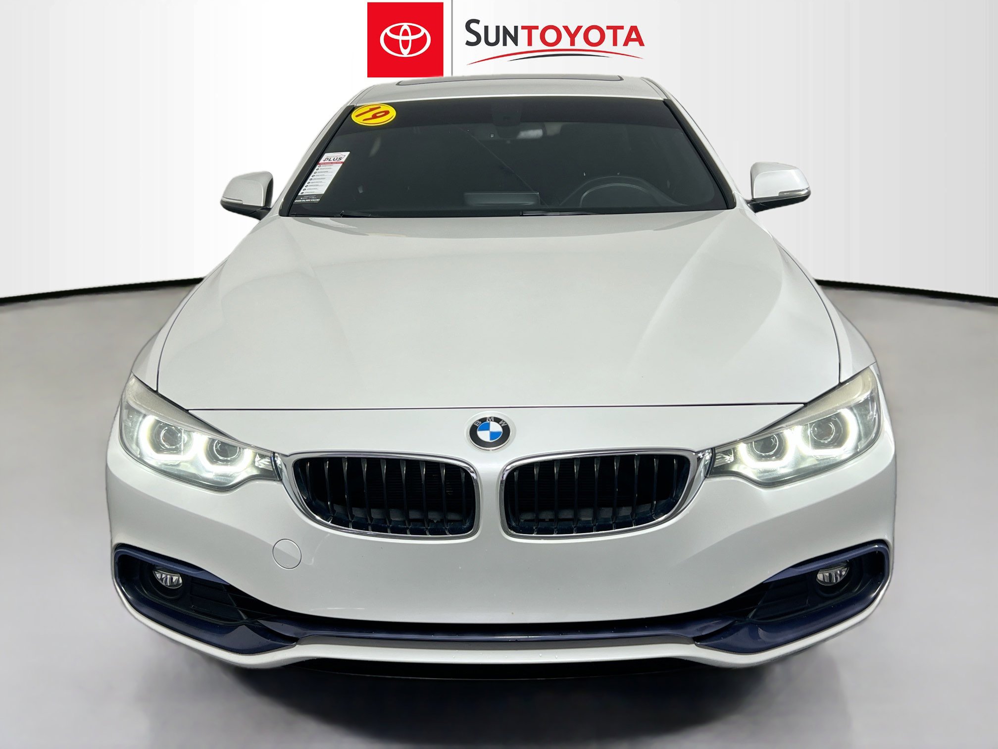 Used 2019 BMW 430i Coupe image 10
