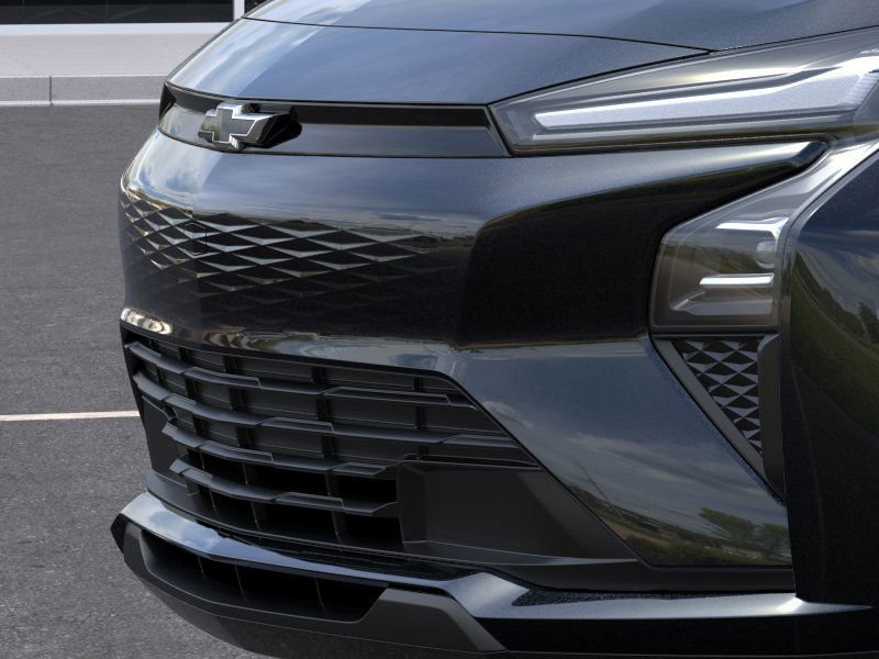 New 2027 Chevrolet Bolt LT image 13