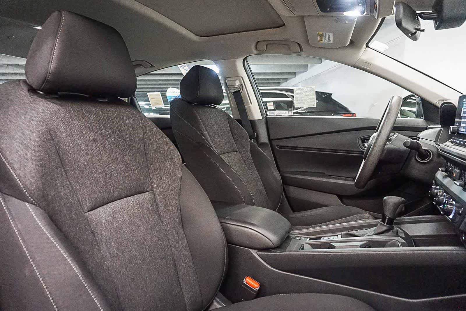 Used 2024 Honda Accord EX image 17