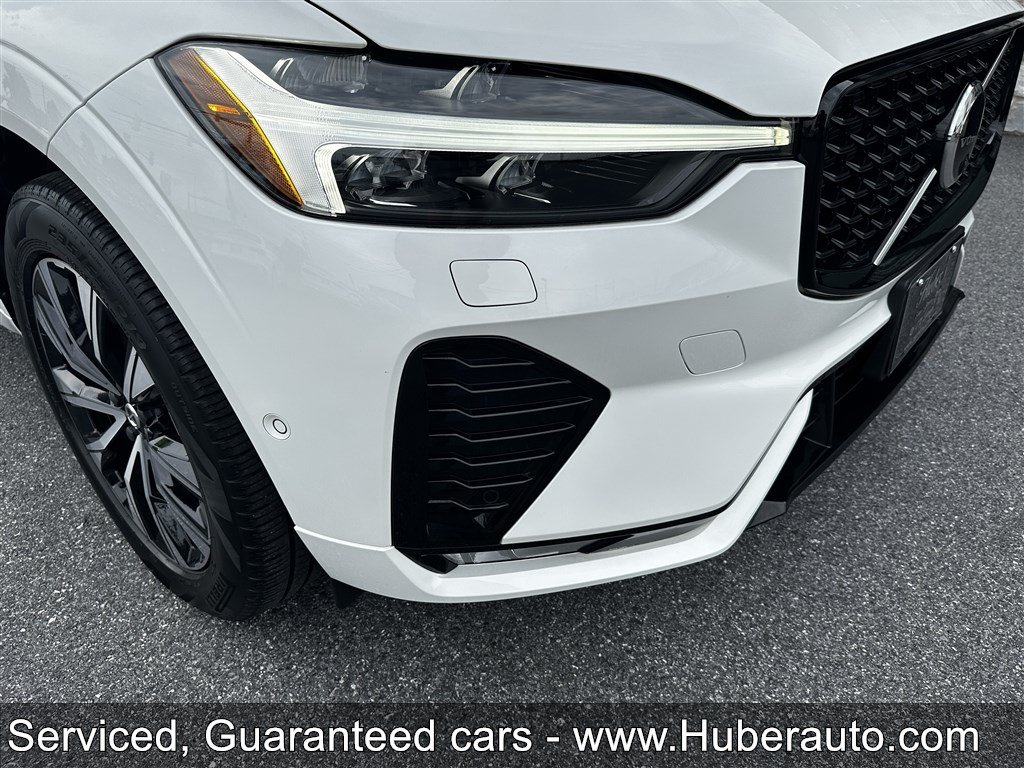 Used 2023 Volvo XC60 B5 Plus w/ Protection Package Premier AWD/4WD image 44