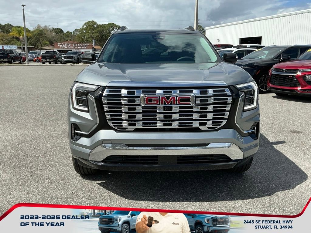 New 2026 GMC Terrain Denali image 12