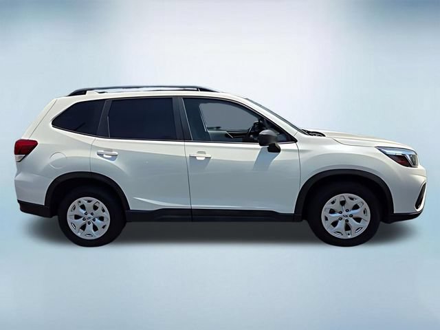 Used 2019 Subaru Forester w/ Alloy Wheel Package AWD/4WD image 3
