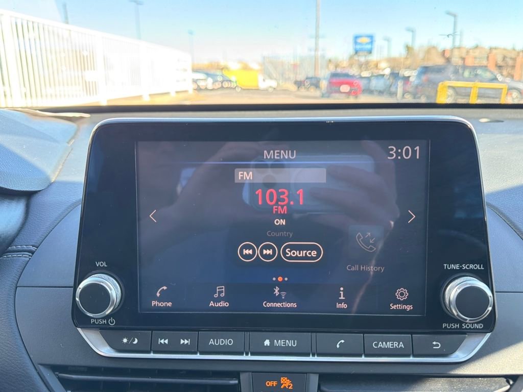 Used 2019 Nissan Altima 2.5 SV image 19