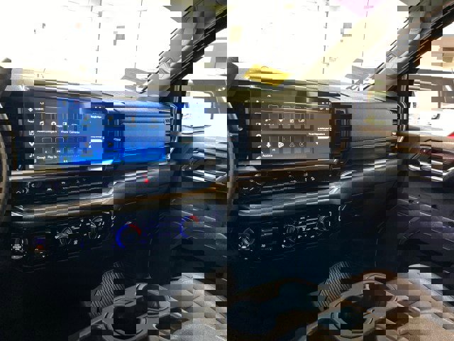 Used 2023 Chevrolet Silverado 1500 RST w/ Z71 Off-Road Package image 13