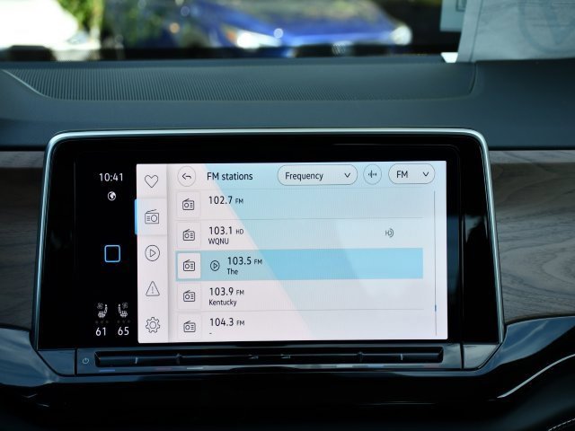 New 2026 Volkswagen Atlas SE image 27
