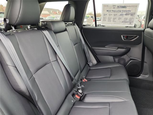 New 2026 Subaru Outback Limited image 17