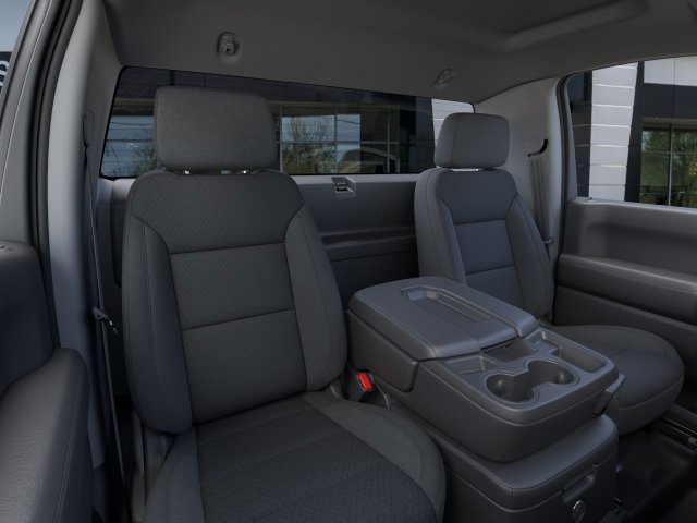 New 2026 GMC Sierra 1500 Pro w/ Pro Value Package AWD/4WD image 16