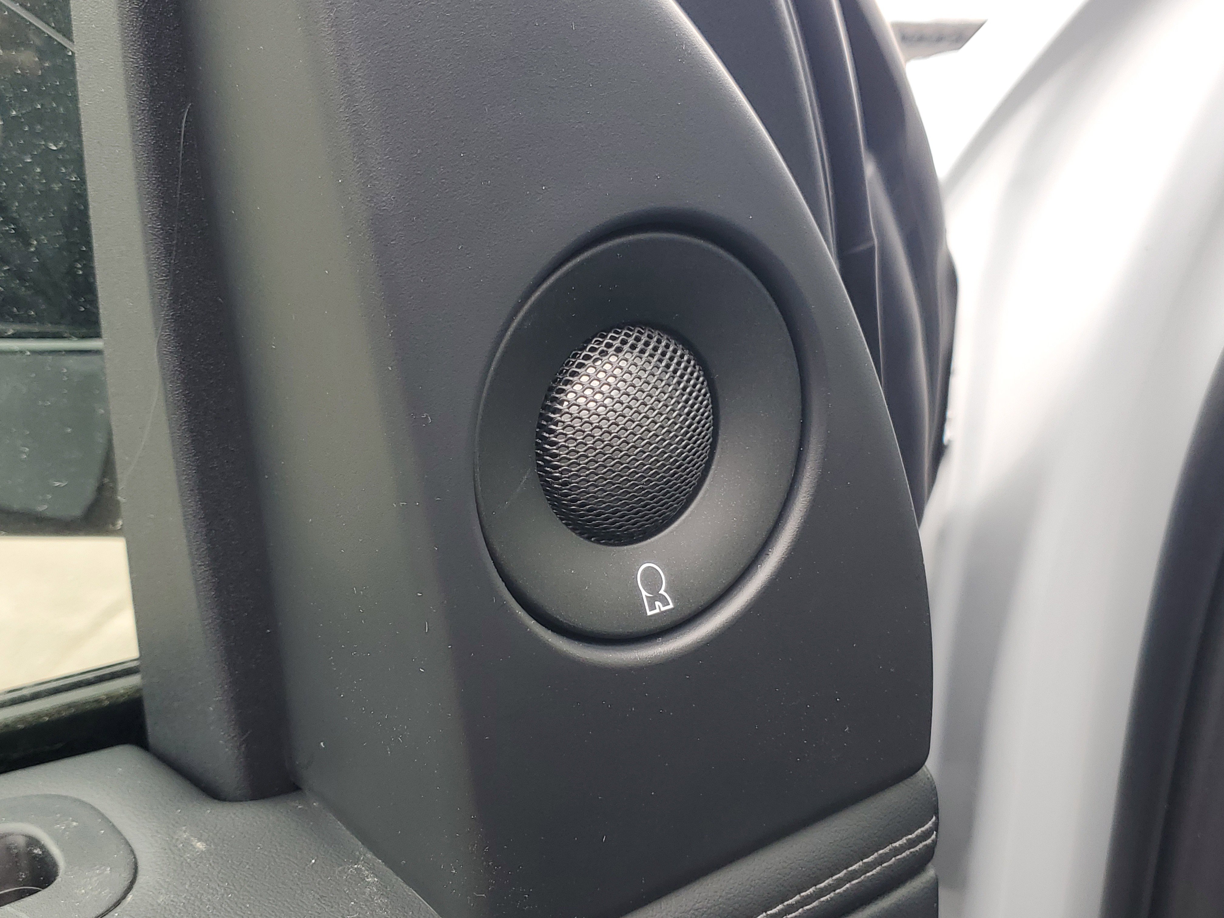 New 2026 Lincoln Navigator Reserve w/ Jet Appearance Package image 9