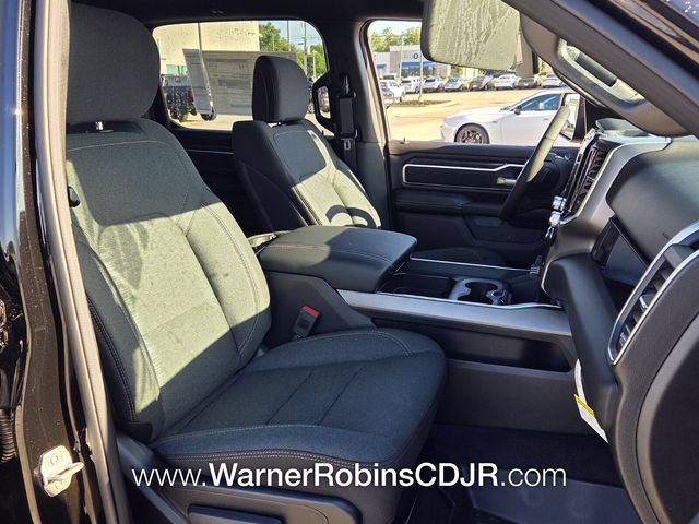 New 2026 RAM 1500 Big Horn AWD/4WD image 17