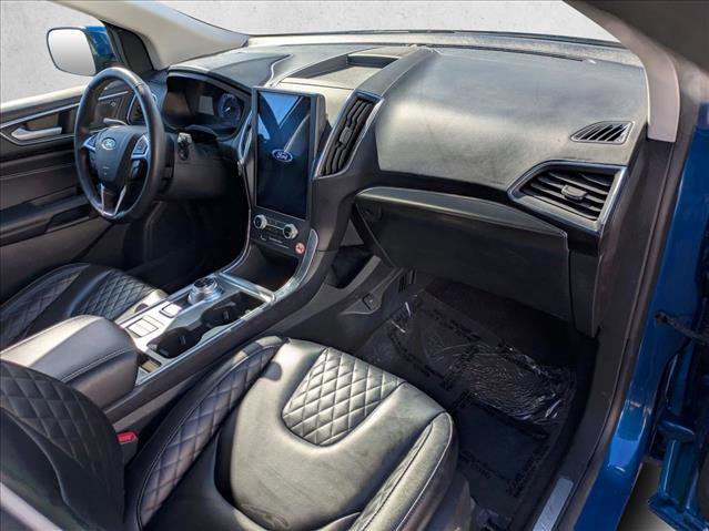 Used 2023 Ford Edge Titanium image 19