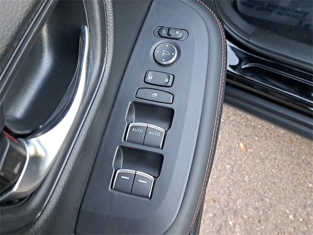 Certified 2024 Honda HR-V Sport image 21