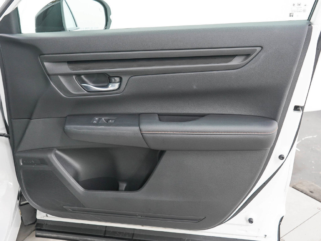 Used 2026 Honda CR-V Sport-L image 12