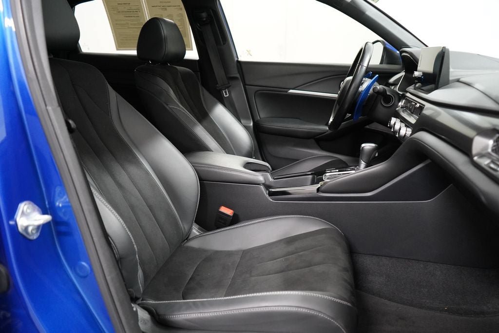 Used 2023 Acura Integra A-Spec w/ Technology Package FWD image 21