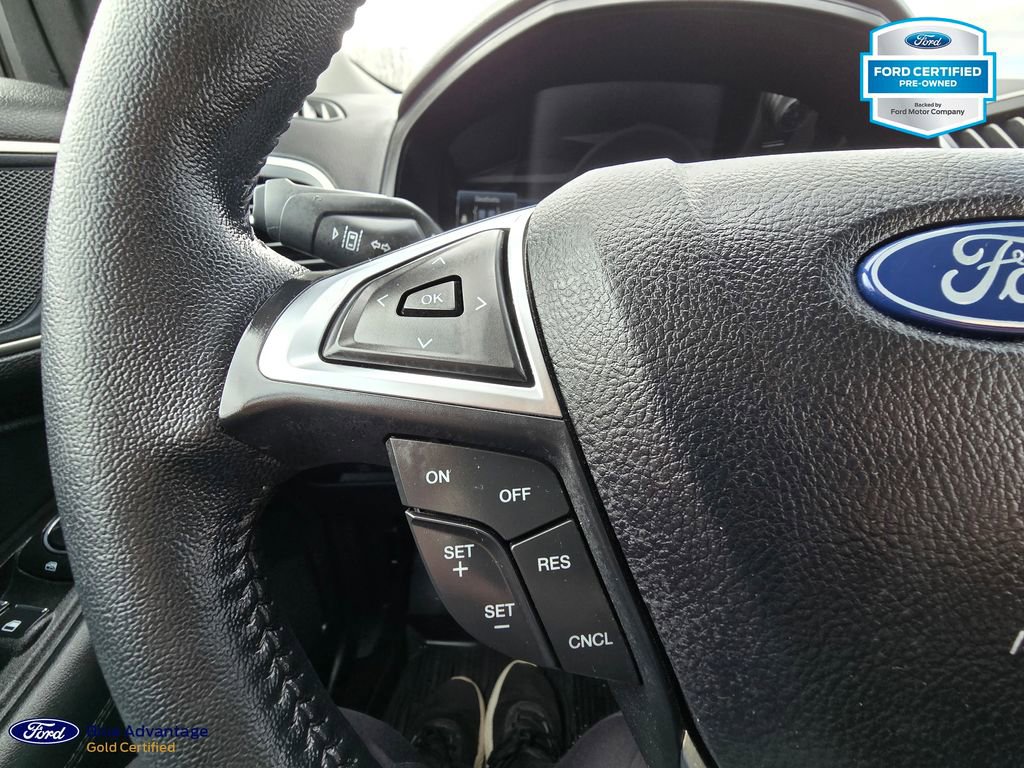 Used 2024 Ford Edge SEL w/ Convenience Package image 5