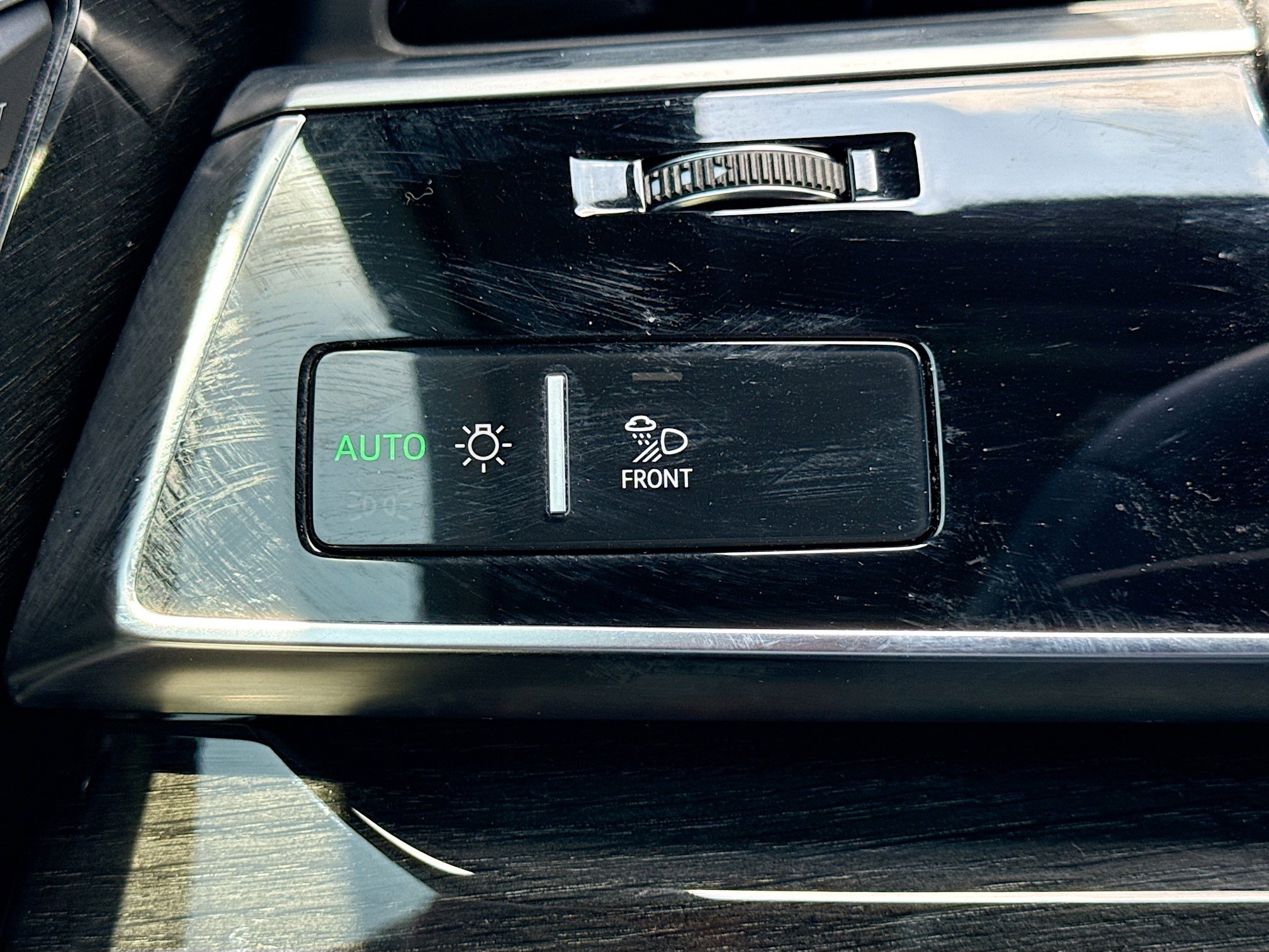 Used 2021 Audi Q7 3.0T Prestige w/ Prestige Package image 36