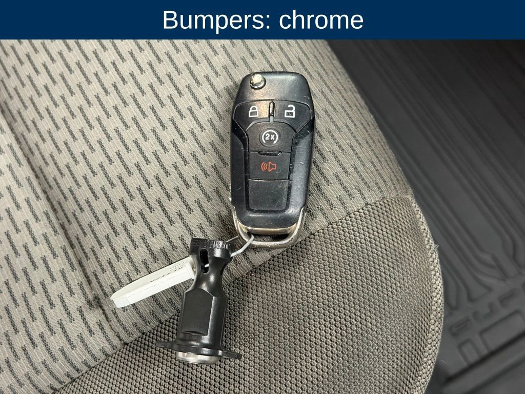 Used 2018 Ford F150 XLT w/ Equipment Group 302A Luxury image 25