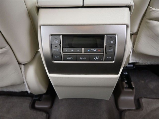 Used 2017 Lexus GX 460 image 27