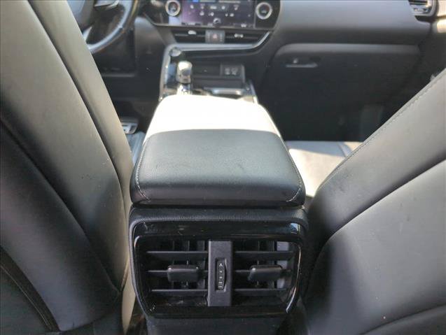 Used 2022 Lexus NX 350 F Sport w/ Towing Package (2000 Lbs) AWD/4WD image 24