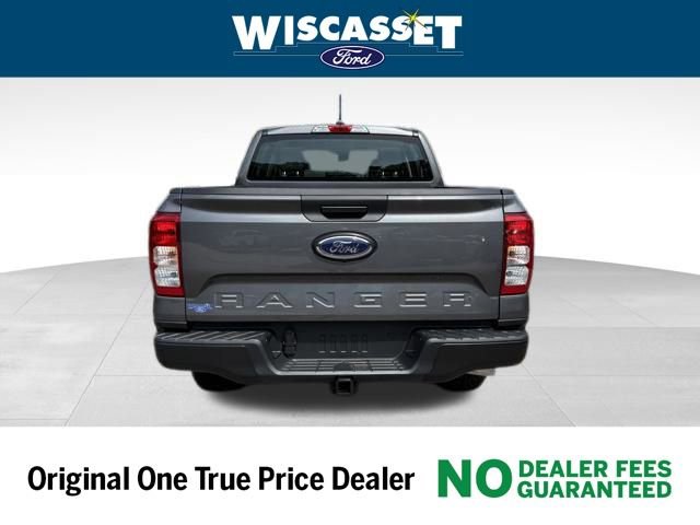 New 2025 Ford Ranger XL w/ Trailer Tow Package image 21