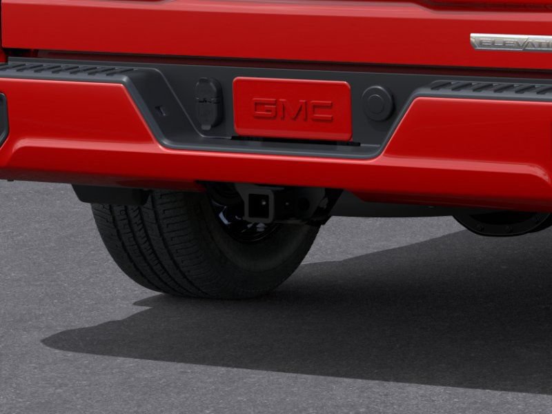 New 2026 GMC Sierra 1500 Elevation AWD/4WD image 14