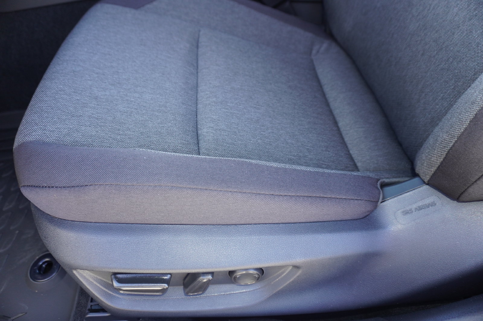 Used 2026 Toyota Camry LE FWD image 12