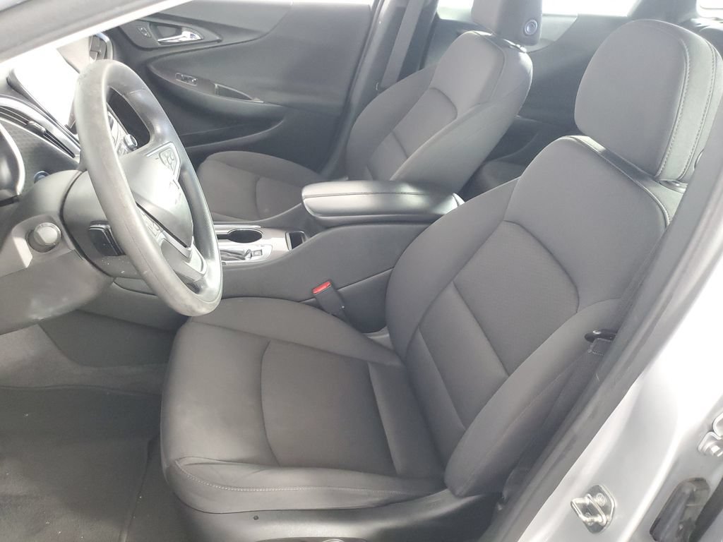 Used 2022 Chevrolet Malibu LT FWD image 12