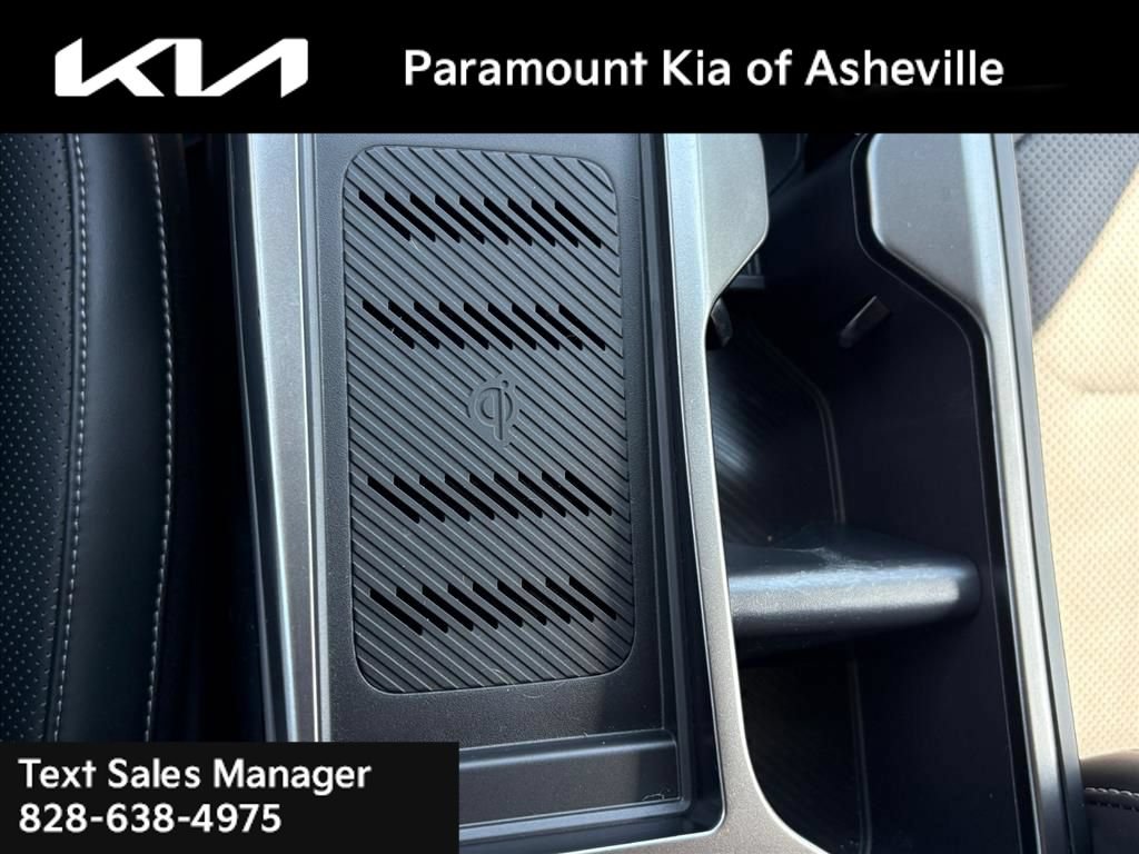 Certified 2023 Kia EV6 Wind w/ Wind Technology Package AWD/4WD image 16