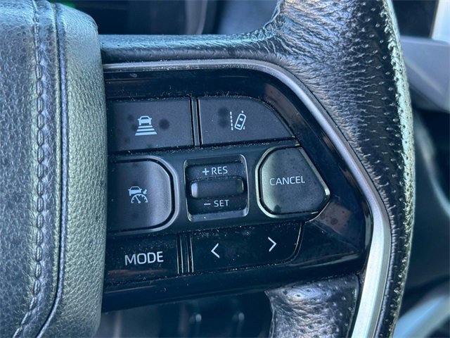 Used 2023 Toyota Tundra Platinum image 18