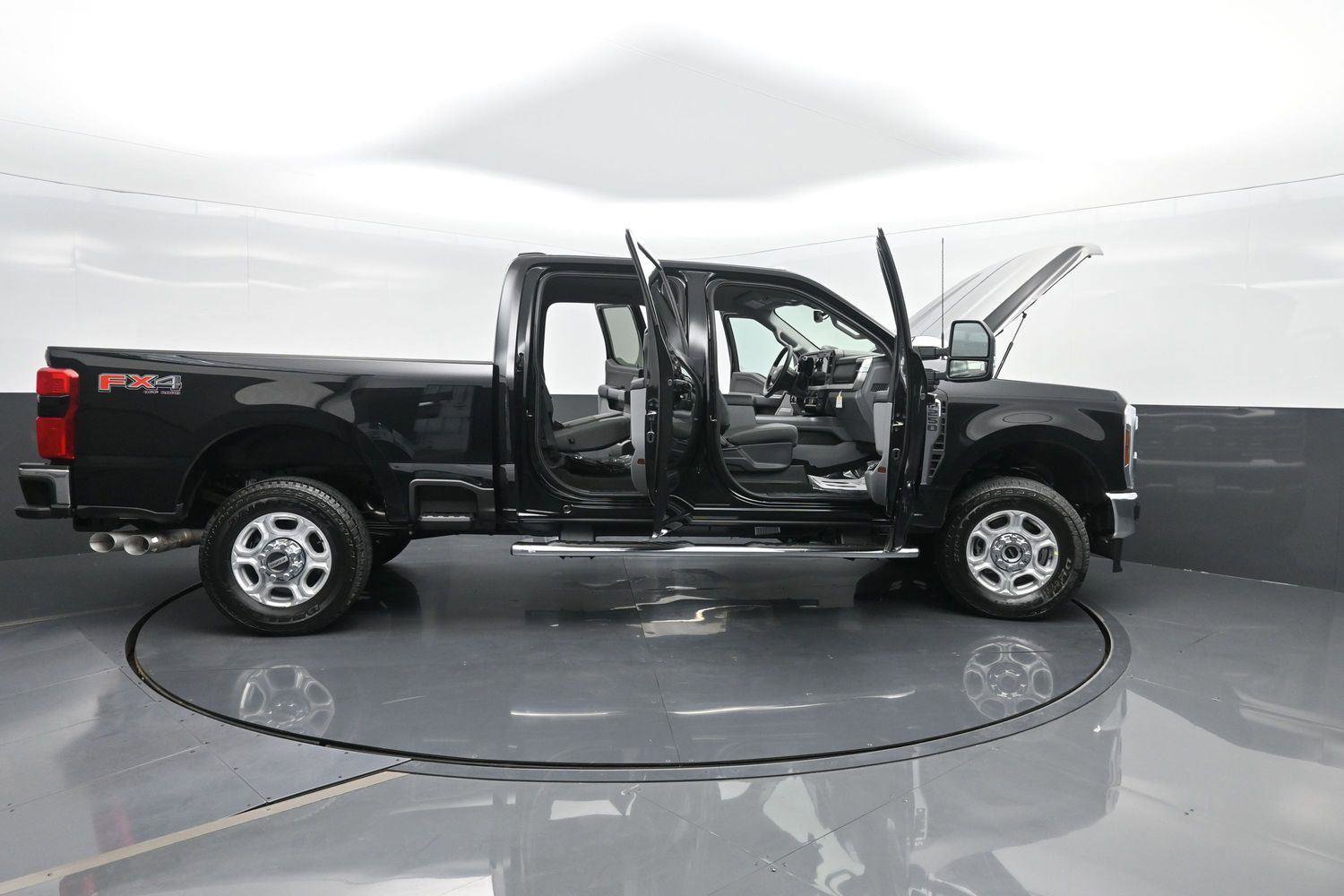 New 2026 Ford F250 XLT image 49